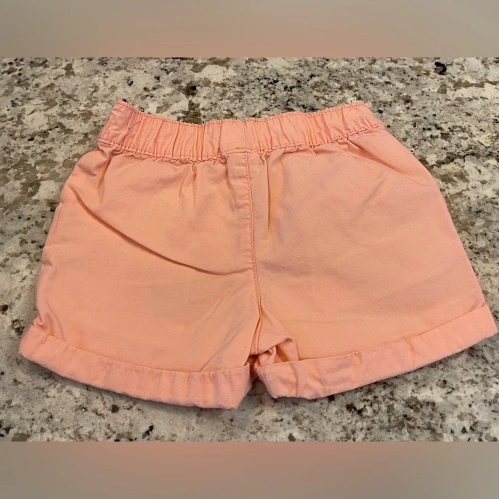 CARTER’S shorts, size‎ 4, GUC